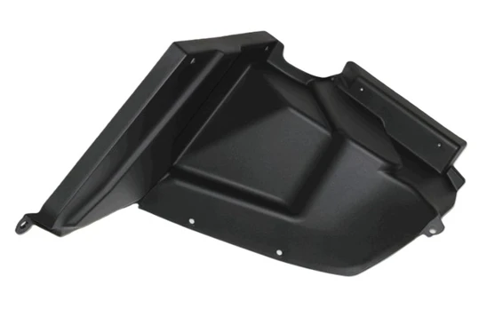 9AWA-041014 HEADLIGHT COVER,RH