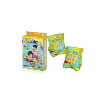 Žalias Bestway 32183 plaukimo rankovės M/L