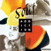 CD Various - Soul Addiction