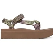 Basutės Teva Universal Sunscape 1166812 Spalvota