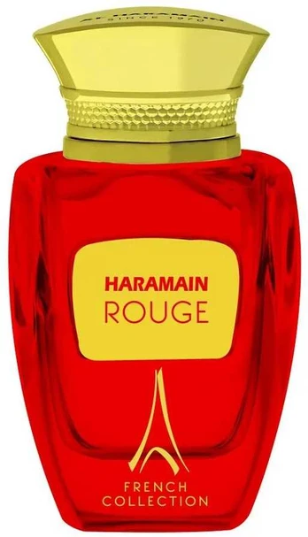 Al Haramain Rouge EDP Purškiklis 100ml