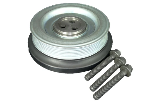 CORTECO CO49444035 Crank pulley