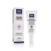 Martiderm Rosarepair Fluid Emulsion SPF30 40ml kaina