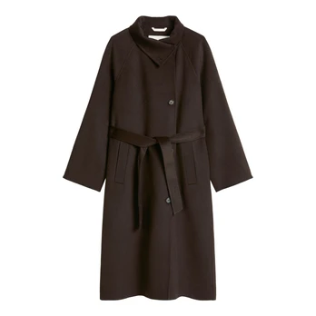 Paltas moterims, Ruda, 5000011850 Coats