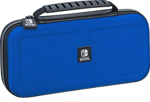 Bigben Interactive Official Travel Case Deluxe Nintendo Switch