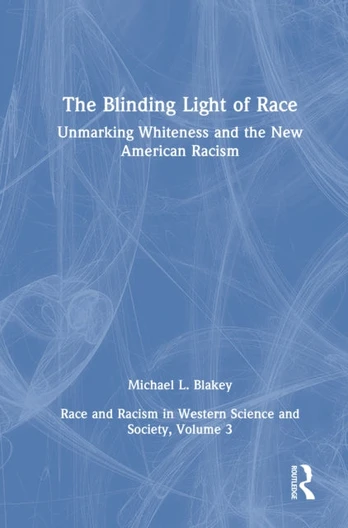 Unmarking Whiteness and the New American Racism