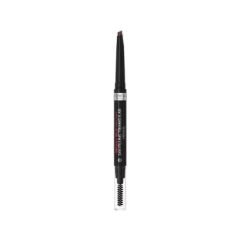 L´Oréal Paris - Eyebrow pencil Infaillible Brows (24H Filling Triangular Pencil) 1 ml - 03 Brunette