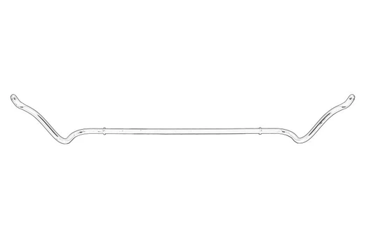 Stabilizatorius OE FORD 2087203