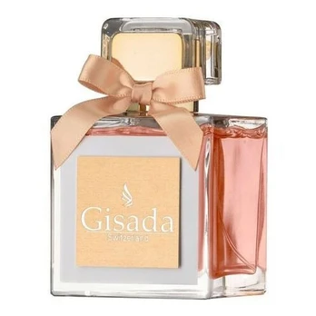Gisada Donna Eau De Toilette - unpacked 100 ml (woman)