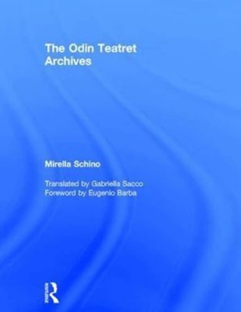 Odin Teatret Archives