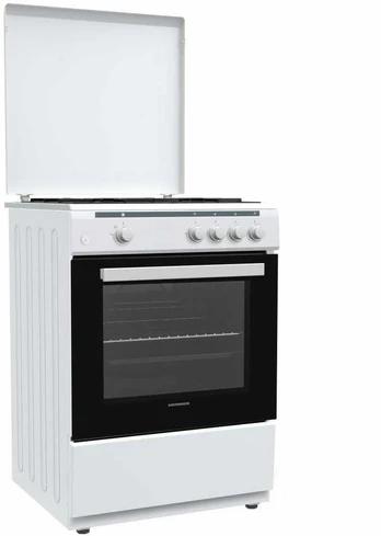 Viryklė Heinner HFSC-V60WH