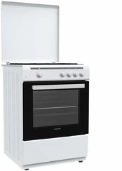 Viryklė Heinner HFSC-V60WH kaina