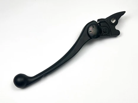 FA8V-080141-1102 REAR ADJUSTABLE BRAKE LEVER