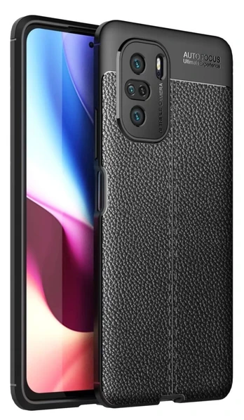 Xiaomi Redmi Note 12 Pro dėklas A