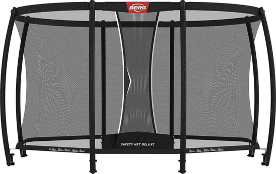 BERG Grand Safety Net Deluxe 350