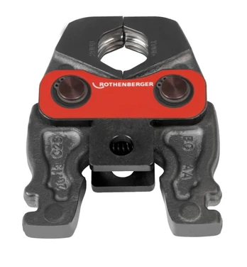 Presavimo lūpos Compact SV28, Rothenberger