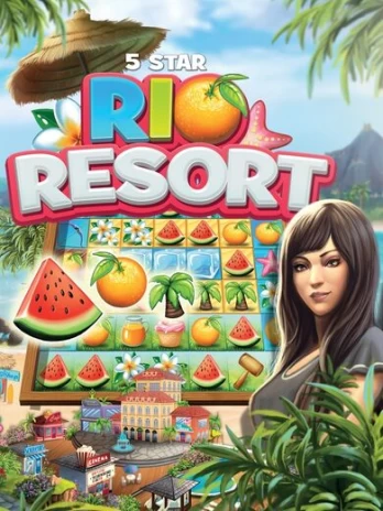 5 Star Rio Resort PC