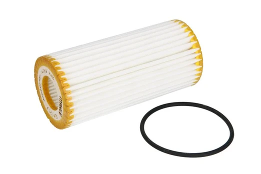 Alyvos filtras MAHLE OX1217D