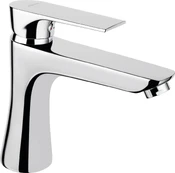 „Ferro Algeo Square“ statomas baseino maišytuvas, chromas (BAQ2) kaina