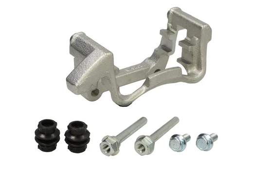 Laikiklis, stabdžių apkaba BUDWEG CALIPER 383364-1