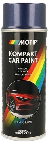 Motip Autoacryl spray 53986 - 400ml