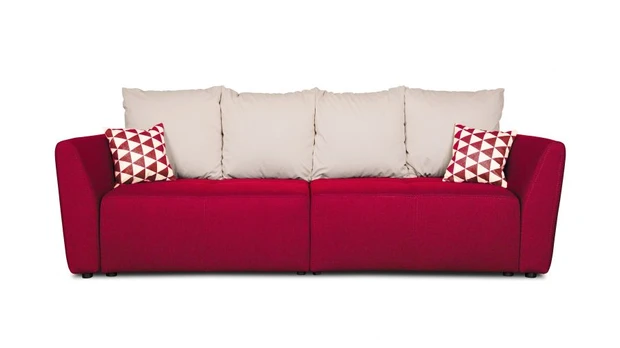 Sofa - lova BREMEN (audinio pasirinkimas)
