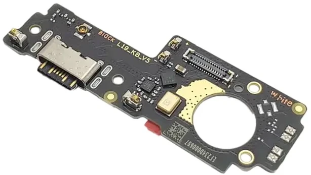 Xiaomi POCO M5 Charging Board - Original