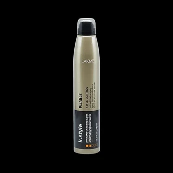 Lakme K.Style Pliable Natural Hold Spray 300ml