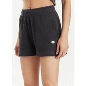 Champion Sportiniai šortai E10012 Pilka Regular Fit