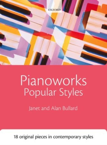 Pianoworks: Popular Styles