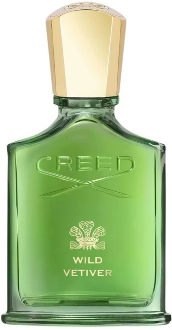 Creed Wild Vetiver EDP 50 ml