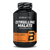 Biotech Citrulline Malate 90 kaps. kaina