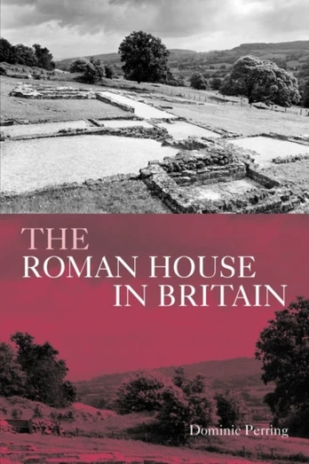 Roman House in Britain