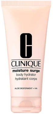 Clinique MOISTURE SURGE body moisturizer 200 ml kaina