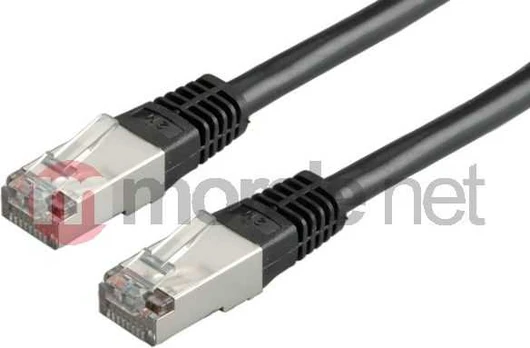 Value Cat6 S/FTP 7m Juodas 21.99.1375-50