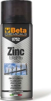 BETA CINKO PREPARATAS 98% 400ml