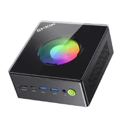 Mini PC GMKtec K11 AMD Ryzen 9 8945HS 32GB RAM + 1TB SSD WIN 11 Pro kaina