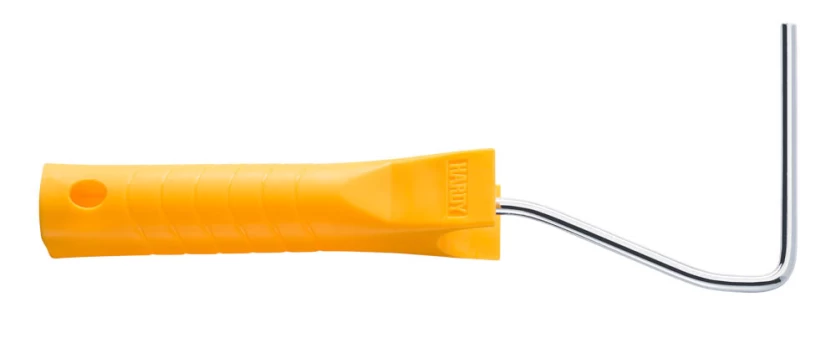 Rankena voleliams Hardy 25cm, Ø6mm (0140-110625K)
