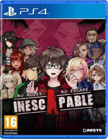 Inescapable 