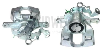 Stabdžių apkaba BUDWEG CALIPER 345415