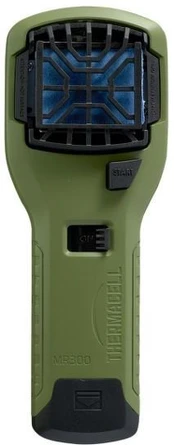 Repelentas Thermacell MR300, žalias