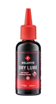 Priežiūros priemonė Dry 3135, teflonas, juoda