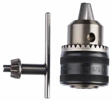 Bosch Krumpliuotas patronas