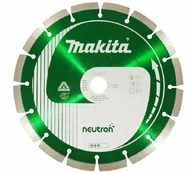 MAKITA TARCZA D.230 SEG NEUTRON kaina