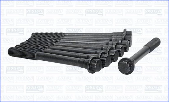 AJUSA AJU81046900 Cylinder head bolt set