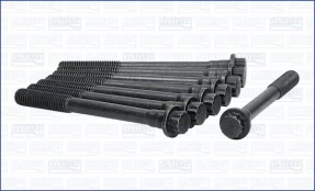 AJUSA AJU81046900 Cylinder head bolt set kaina