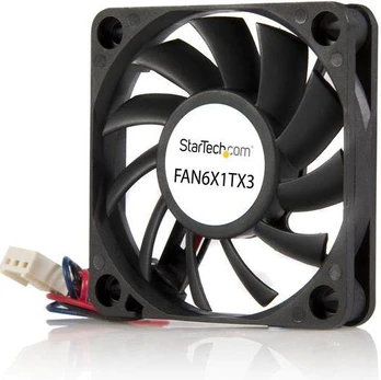 StarTech REPLACEMENT CPU COOLER FAN/.