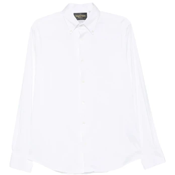 Marškiniai vyrams, Balta, Shirts