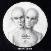 CD Beissoul & Einius - Laikas Paikas