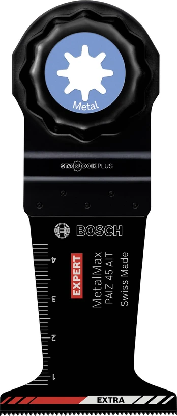 Bosch StarlockPlus PAIZ45AIT 1 vnt.